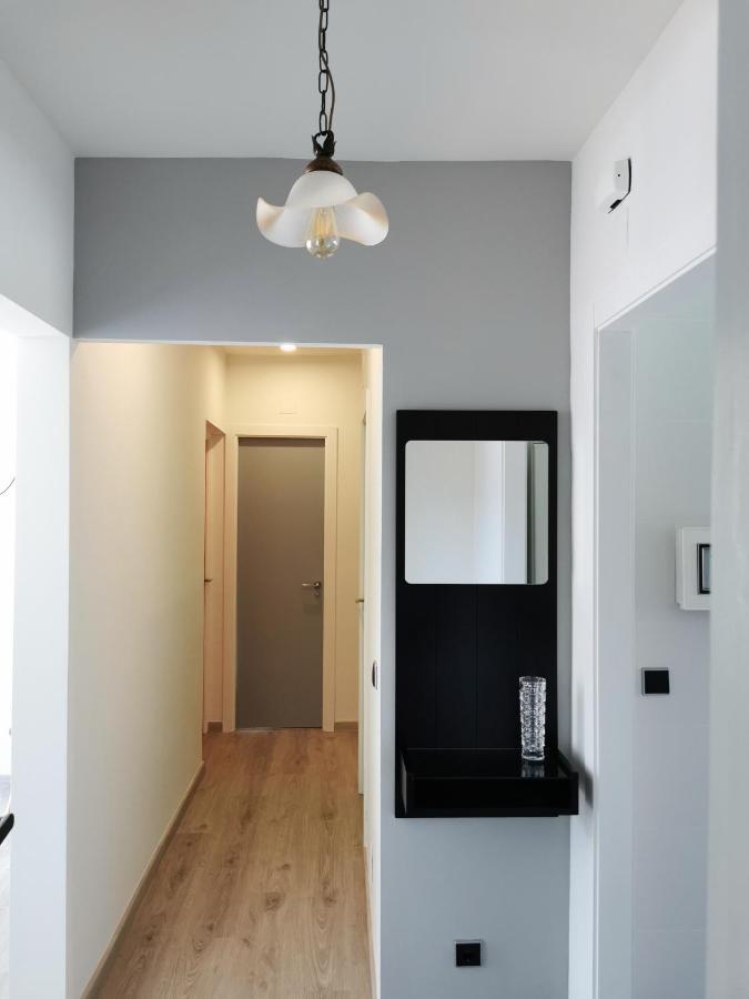 Apartamento Rural En El Bergueda "Lluis & Antonia" A Ac Sant Jordi de Cercs Εξωτερικό φωτογραφία