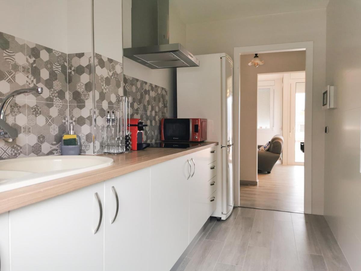 Apartamento Rural En El Bergueda "Lluis & Antonia" A Ac Sant Jordi de Cercs Εξωτερικό φωτογραφία